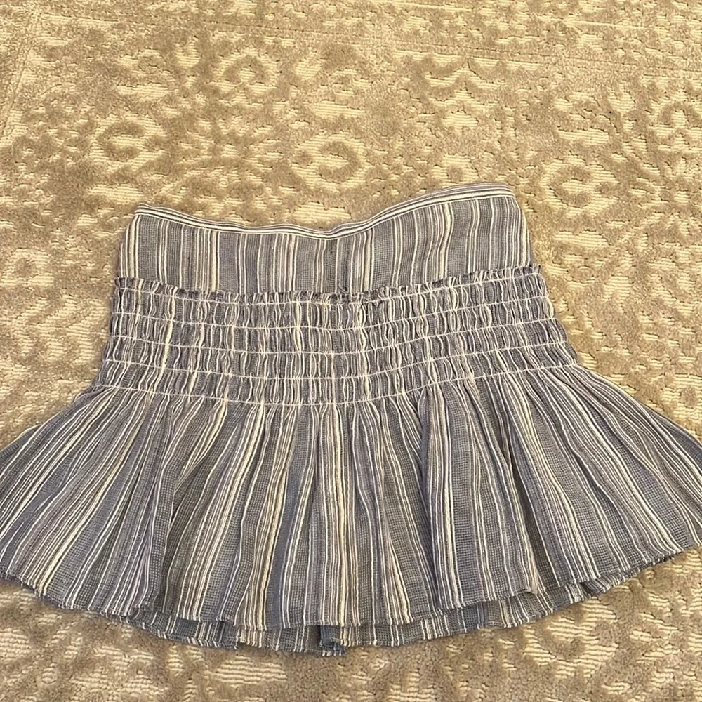 Vintage love shack fancy skirt - Picture 1 of 3